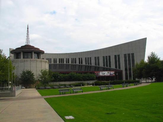 Country Music Hall of Fame